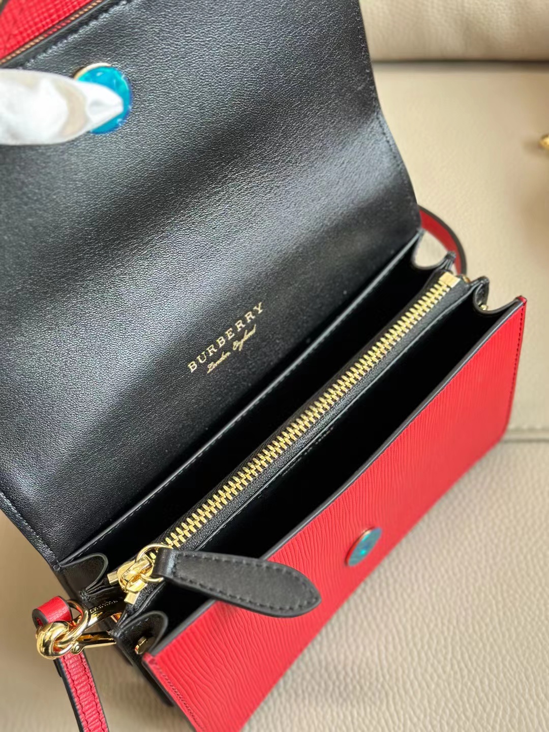 Burberry バーバリー  バッグ