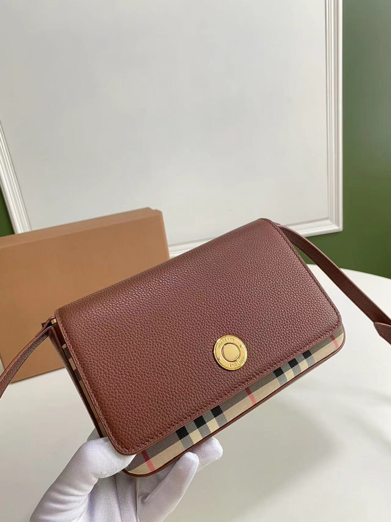 Burberry バーバリー  バッグ