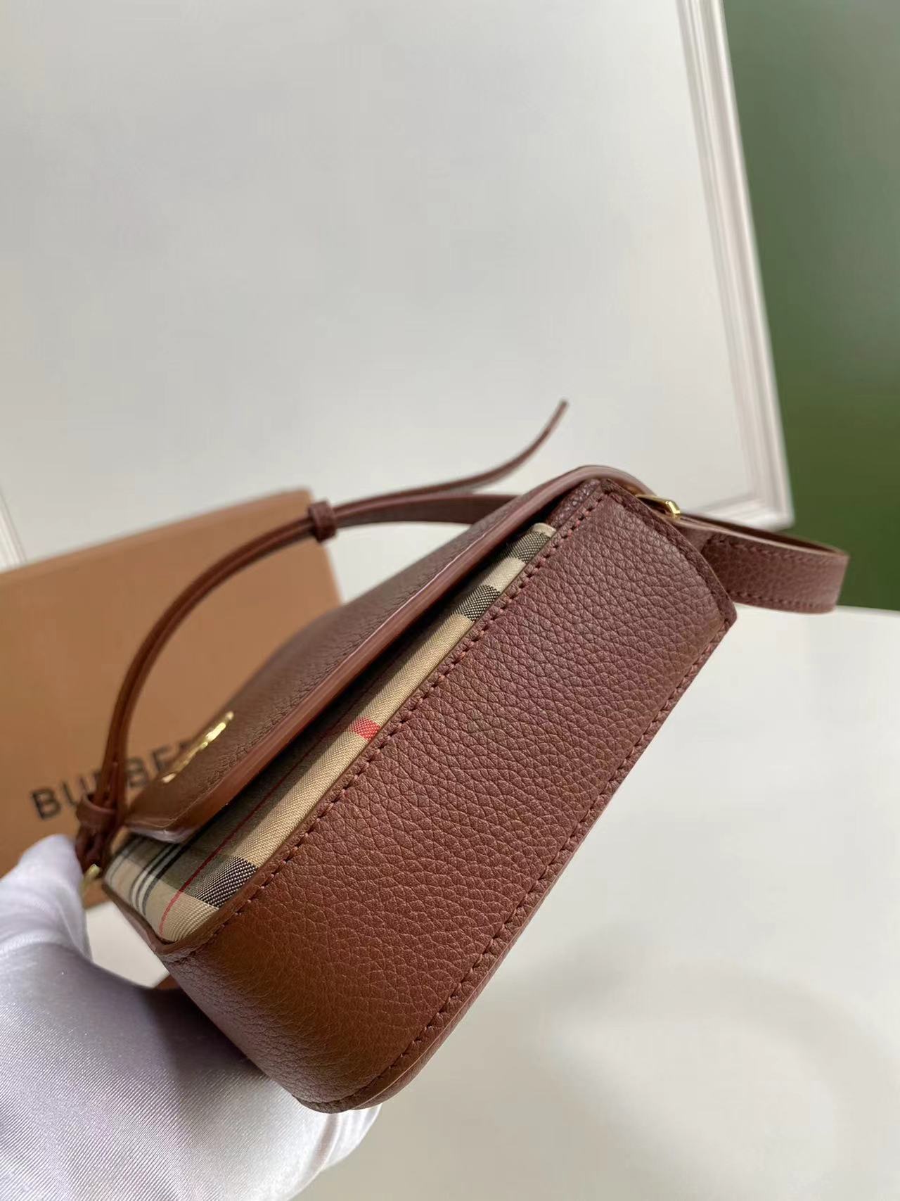 Burberry バーバリー  バッグ