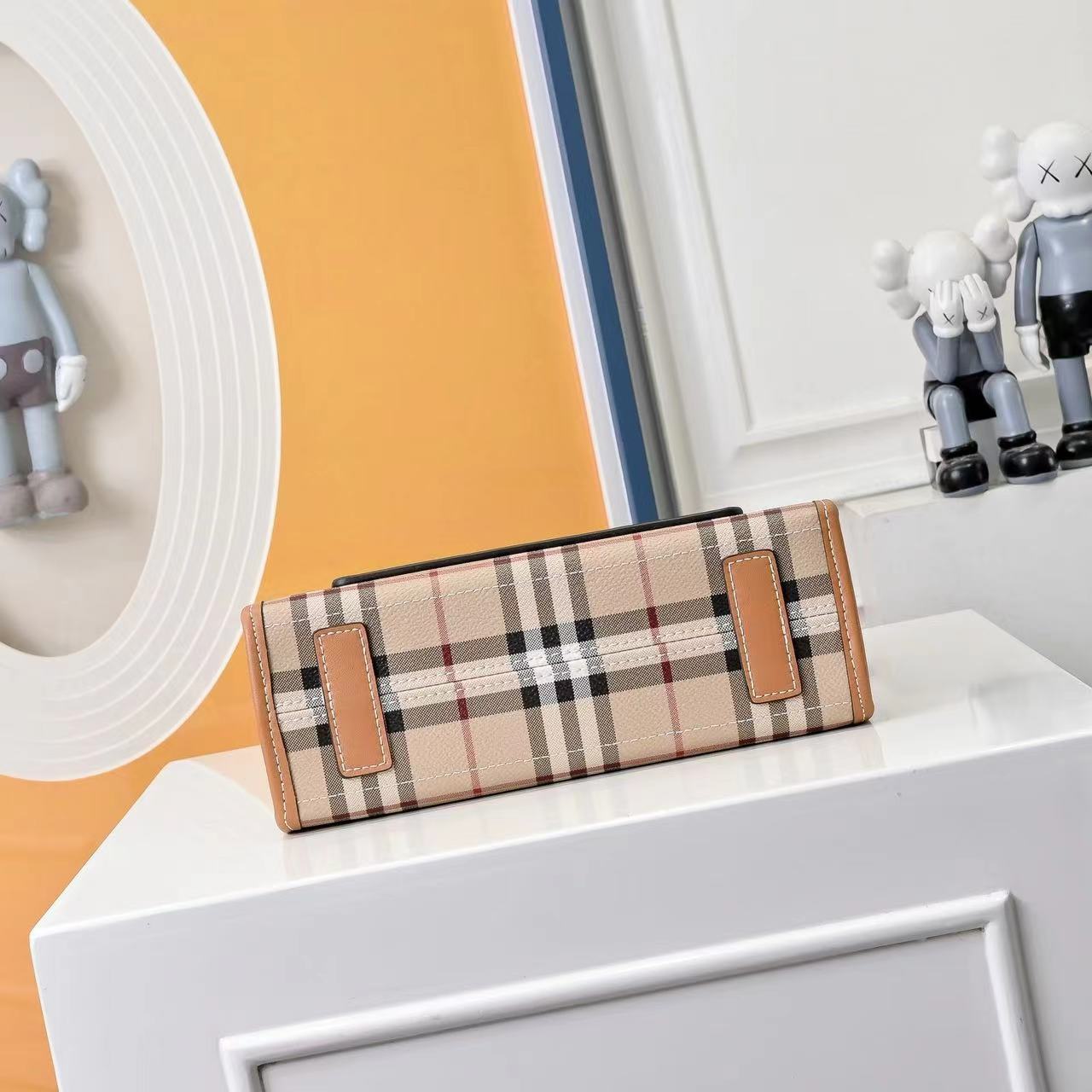 Burberry バーバリー  バッグ