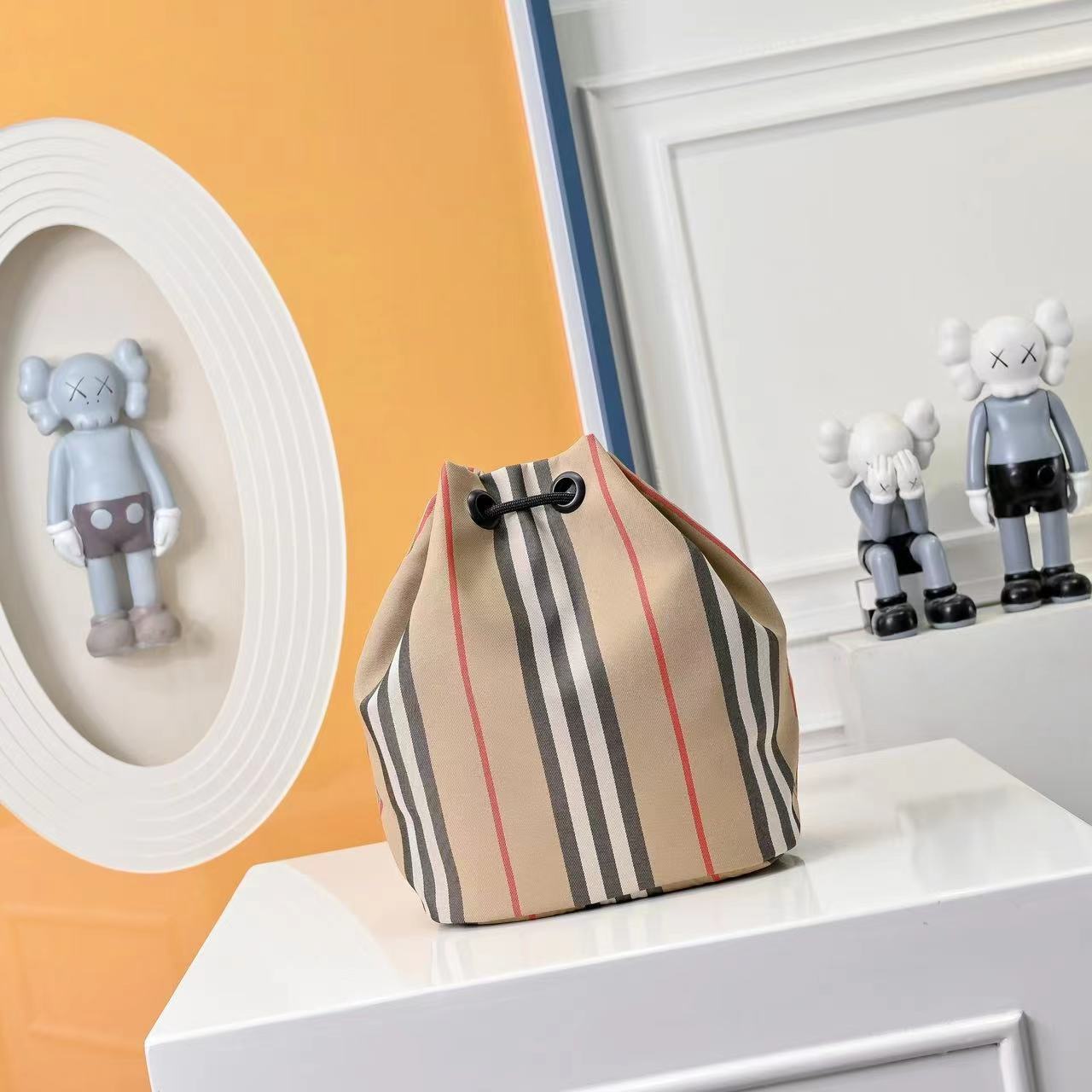 Burberry バーバリー  バッグ