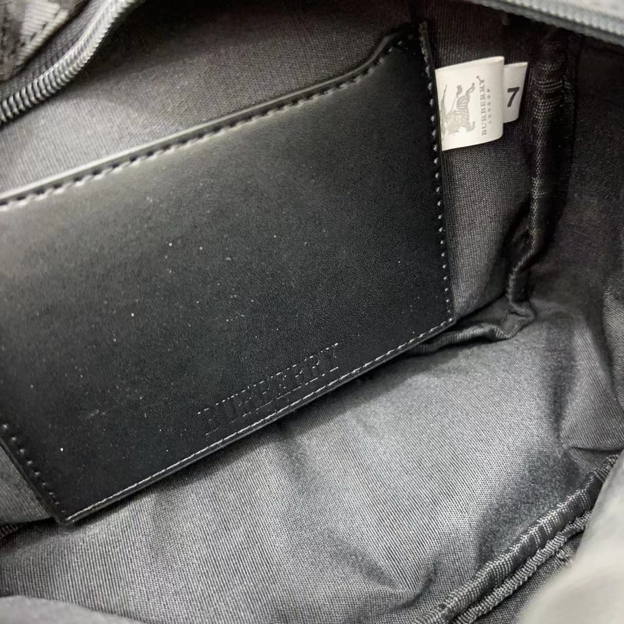 Burberry バーバリー  バッグ