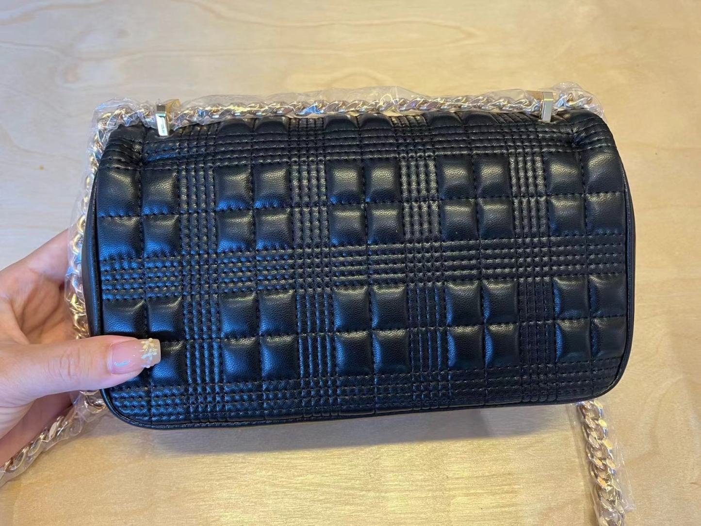 Burberry バーバリー  バッグ