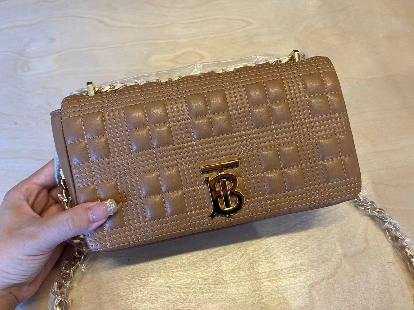 Burberry バーバリー  バッグ