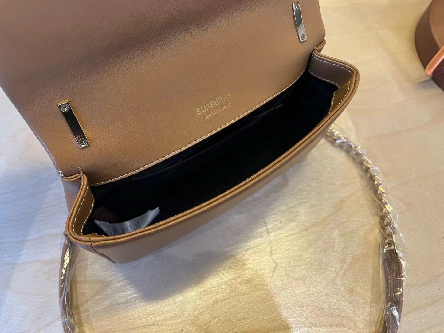 Burberry バーバリー  バッグ