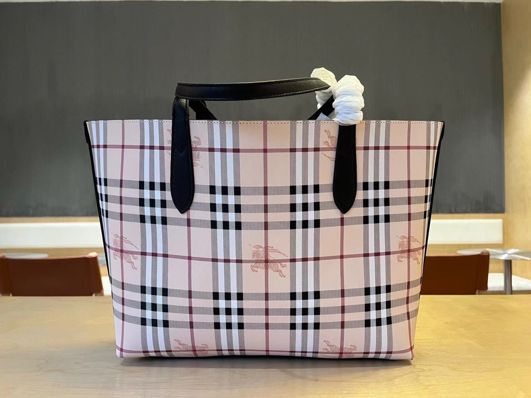 Burberry バーバリー  バッグ