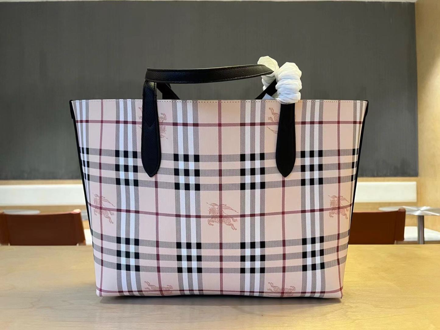 Burberry バーバリー  バッグ