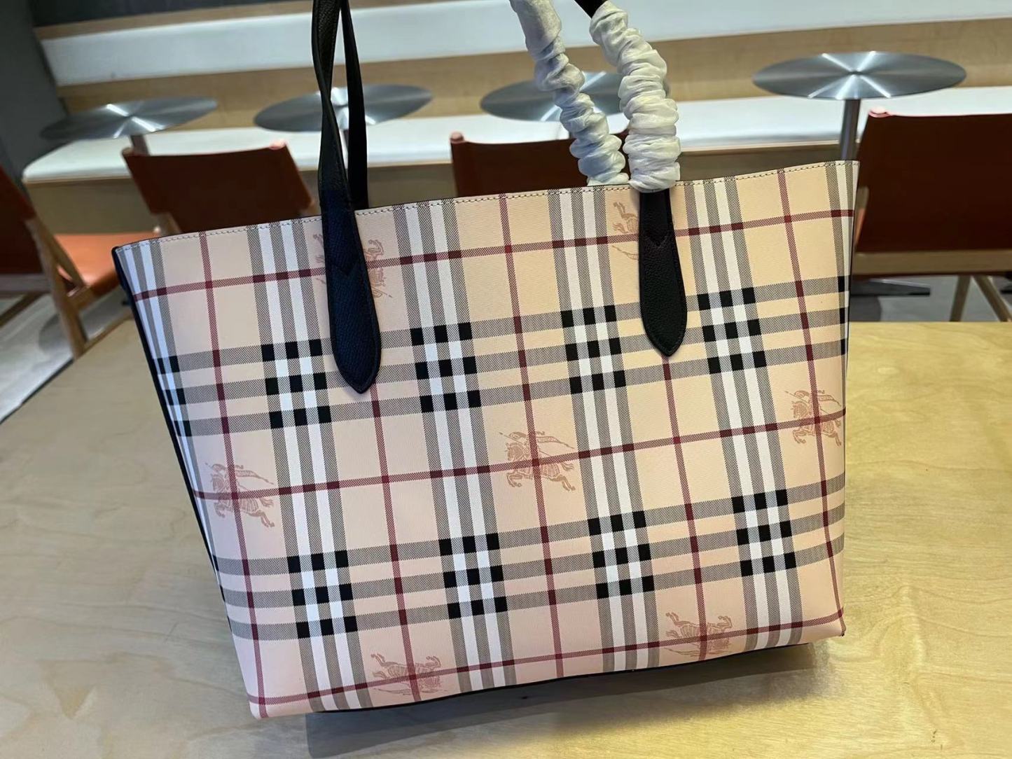 Burberry バーバリー  バッグ