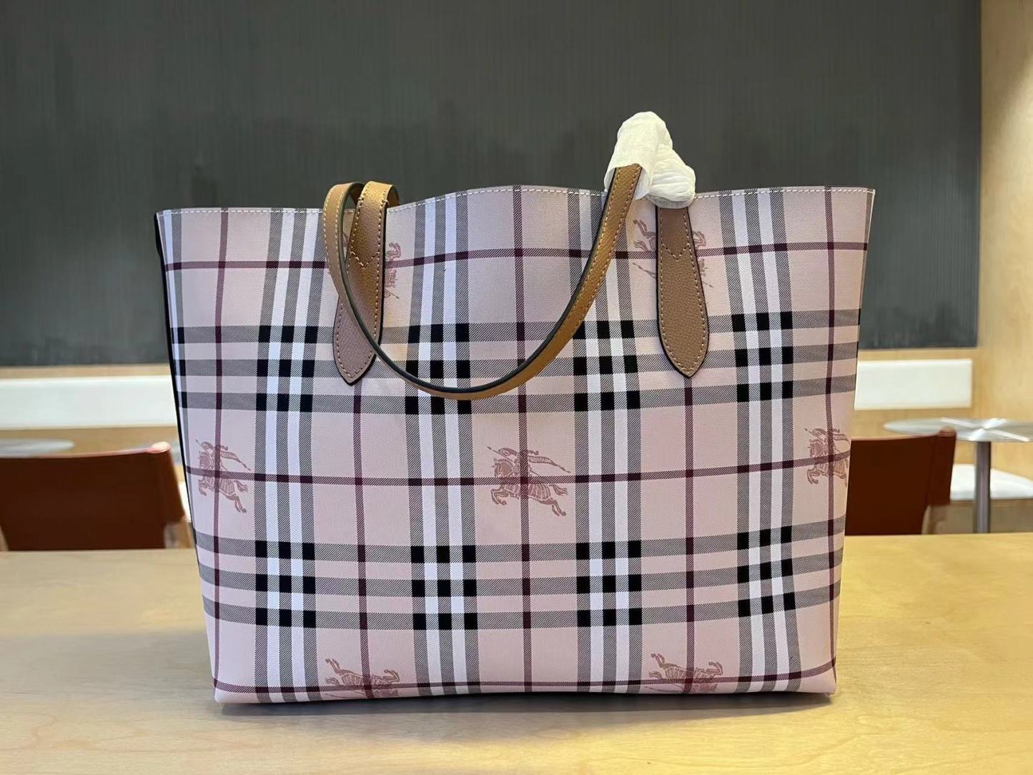 Burberry バーバリー  バッグ