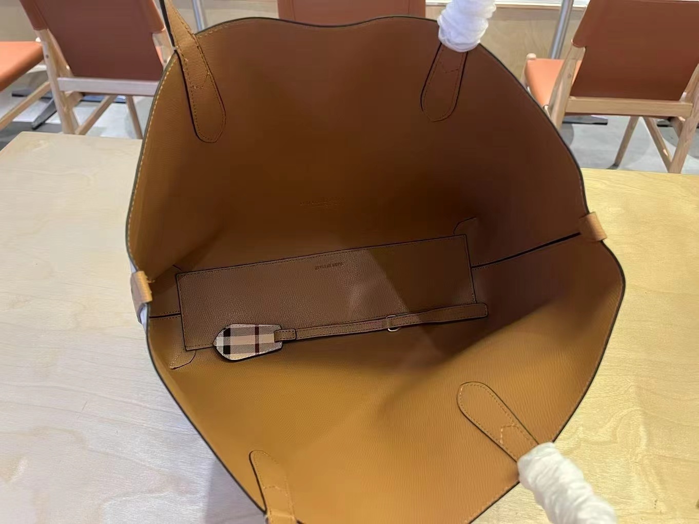 Burberry バーバリー  バッグ