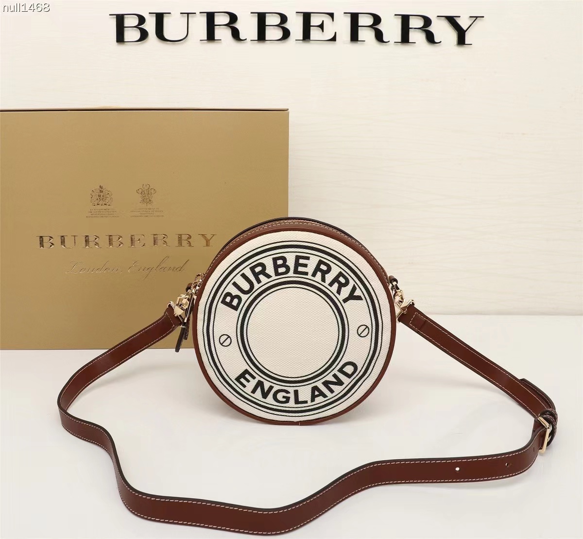 Burberry バーバリー  バッグ