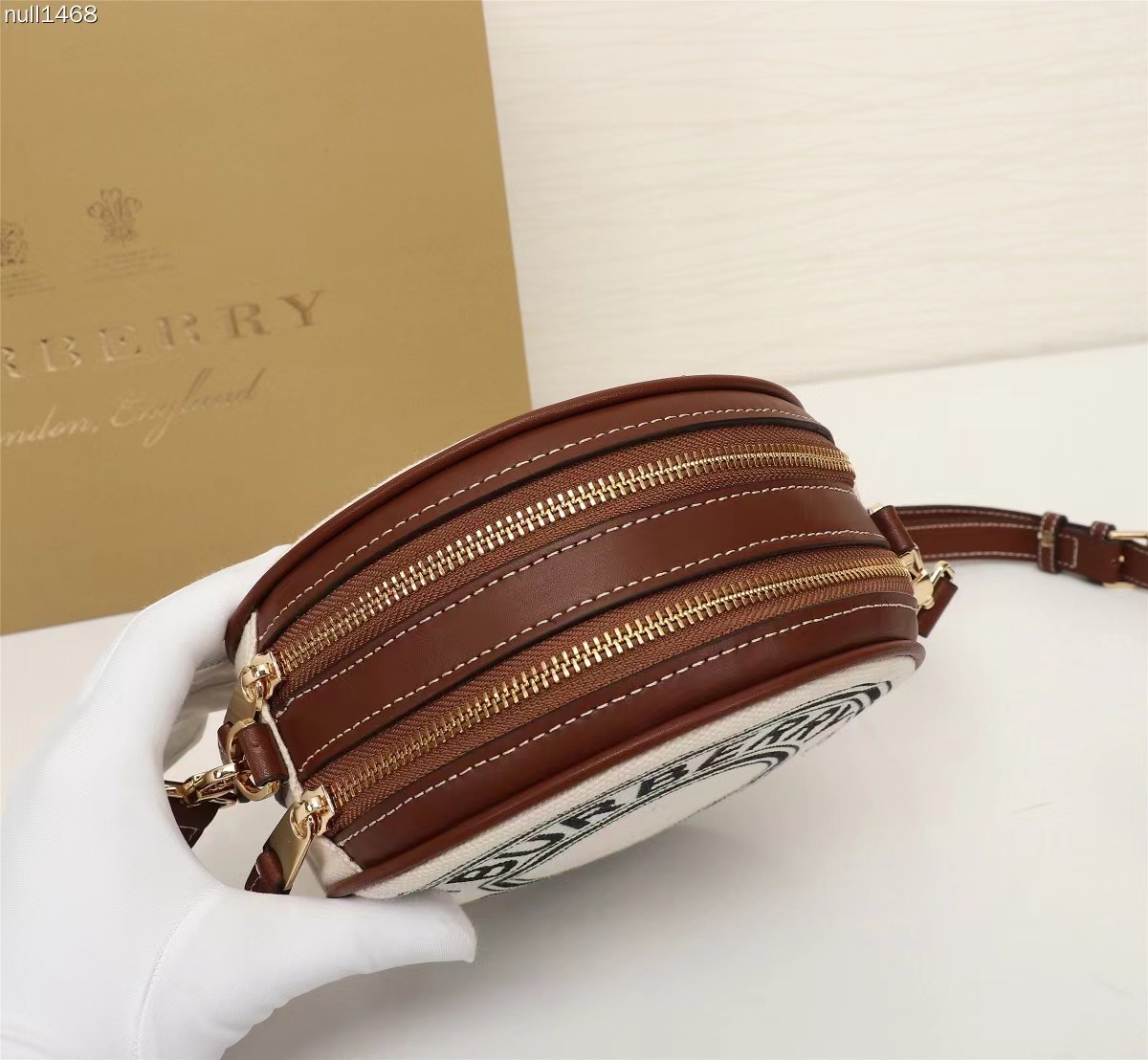 Burberry バーバリー  バッグ