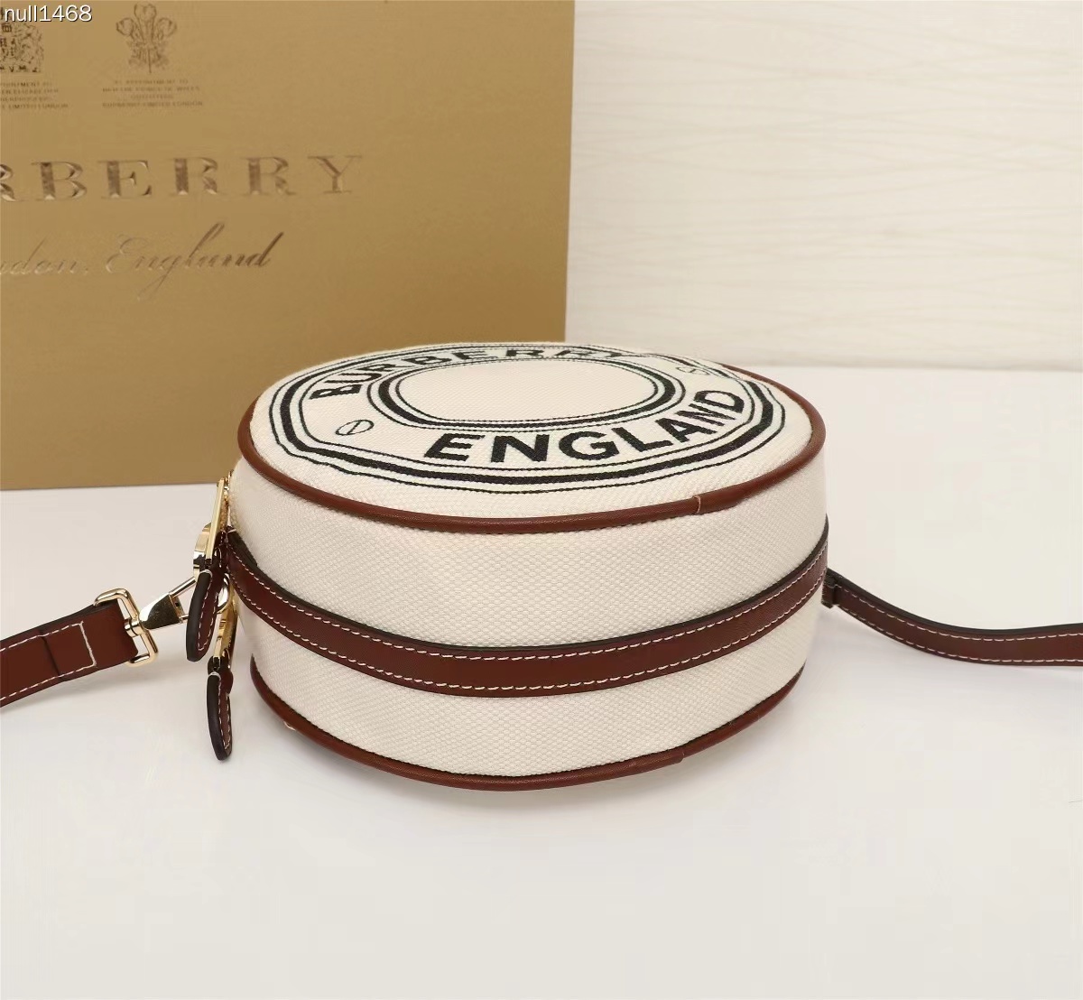 Burberry バーバリー  バッグ