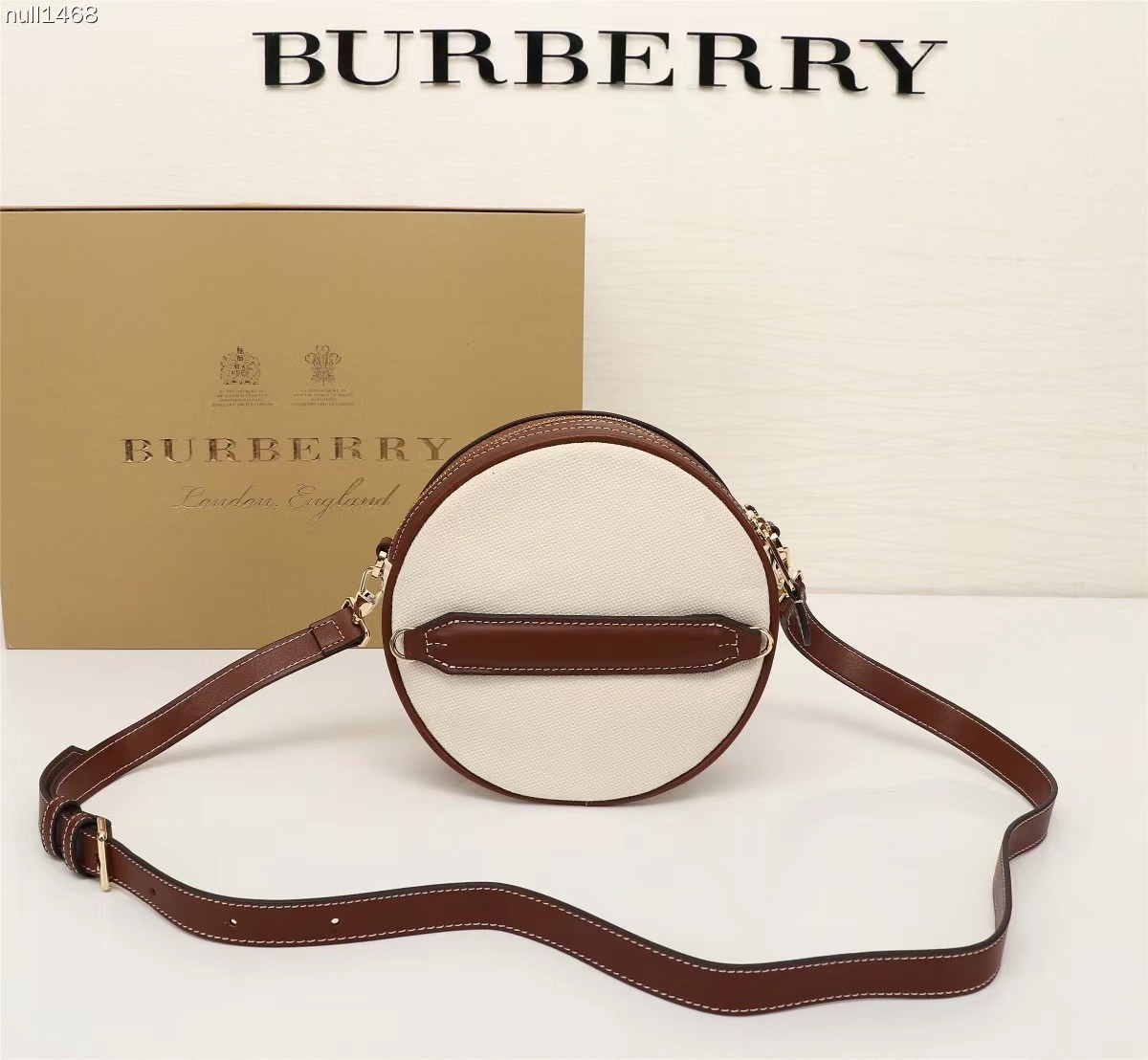 Burberry バーバリー  バッグ