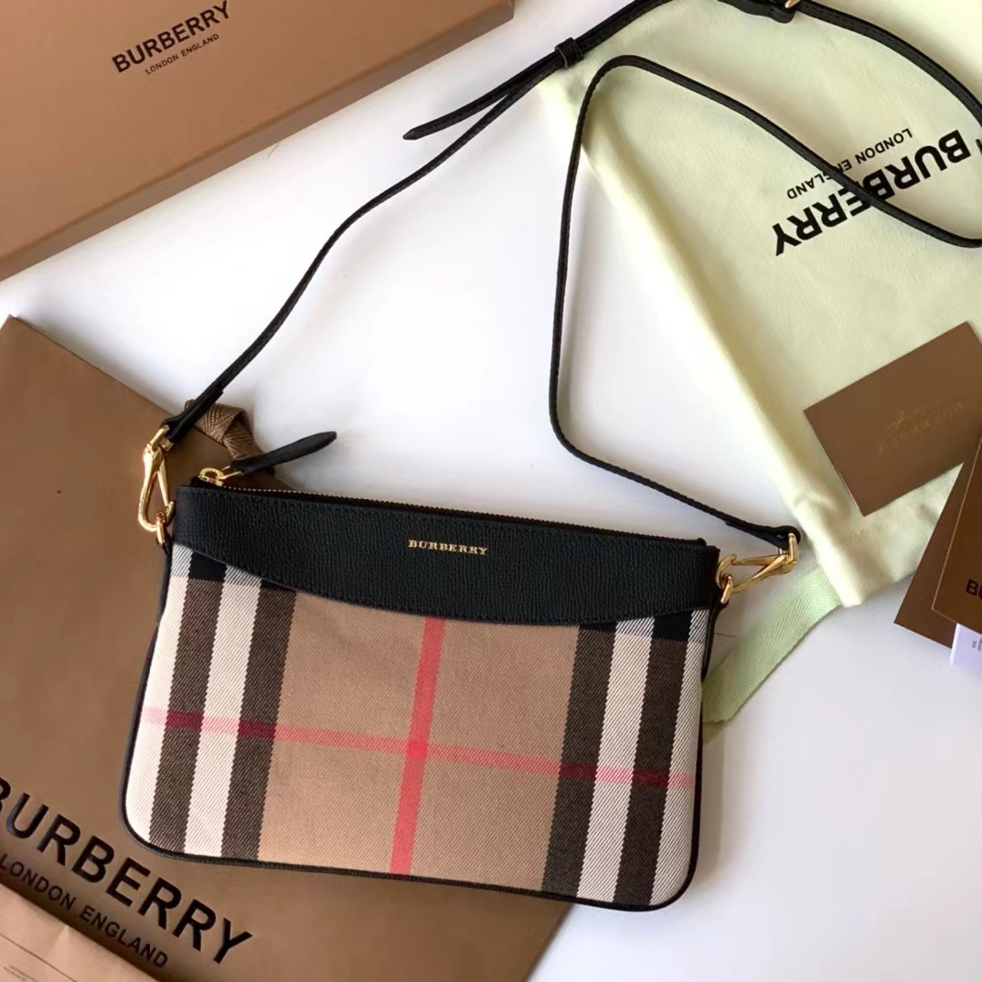 Burberry バーバリー  バッグ