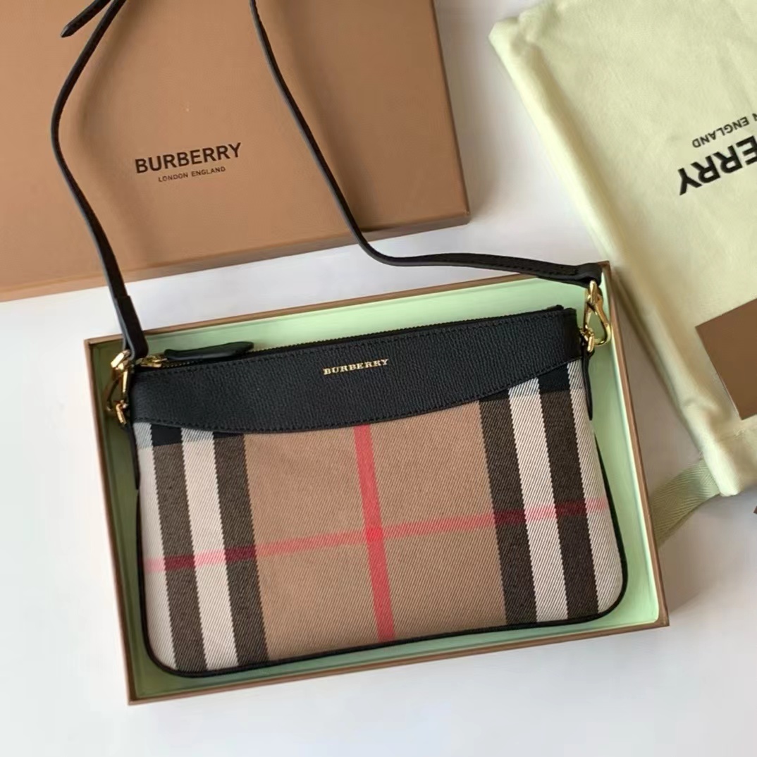 Burberry バーバリー  バッグ