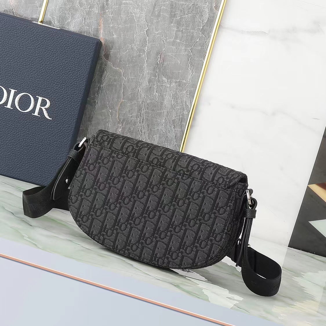 DIOR ディオール  バッグ