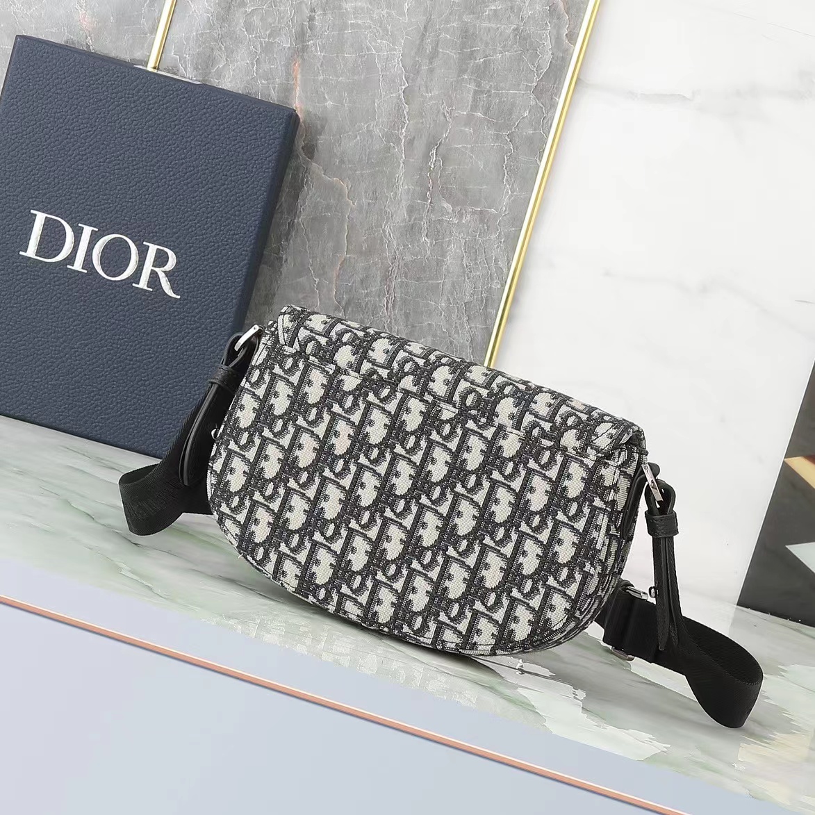 DIOR ディオール  バッグ