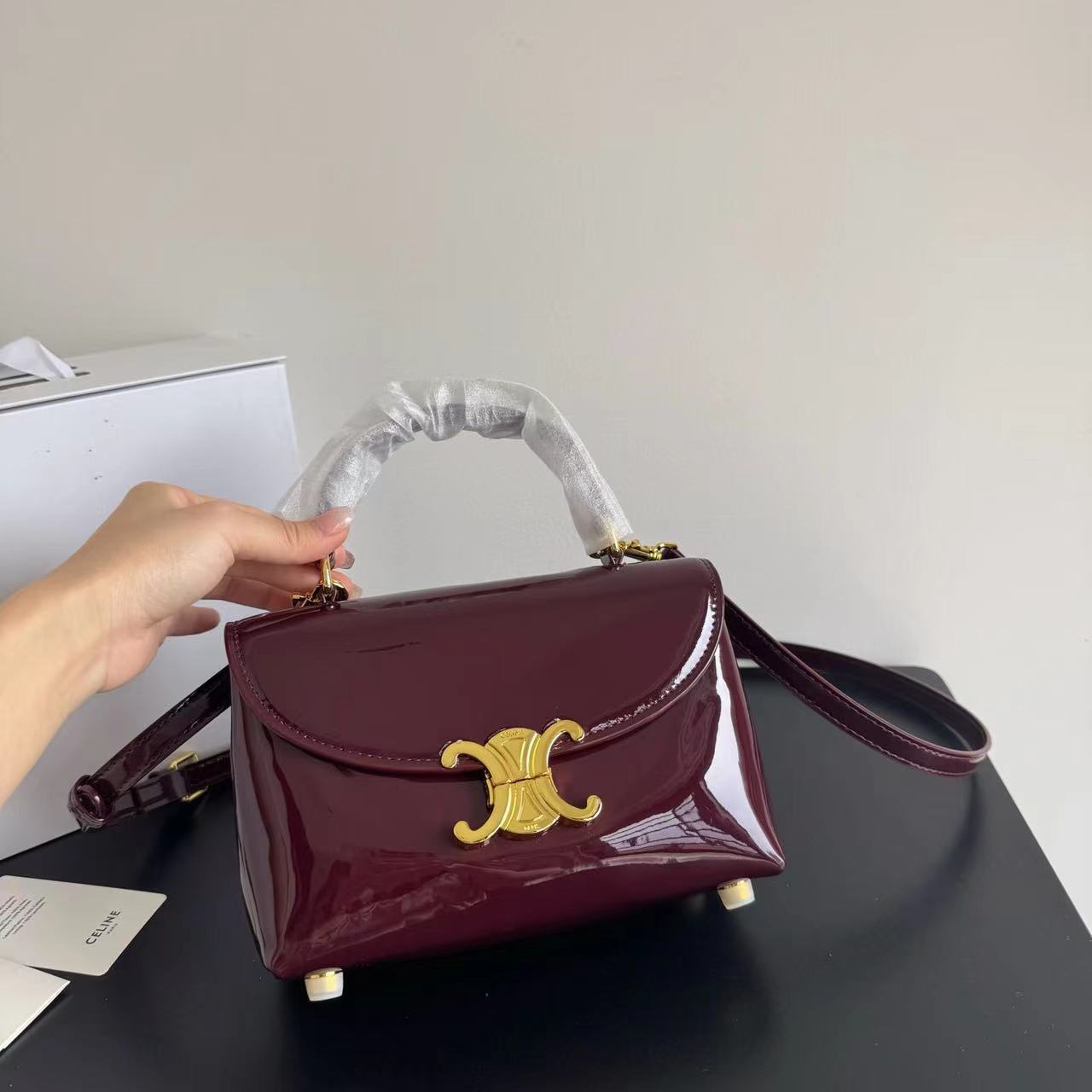 CELINE セリーヌ  バッグ