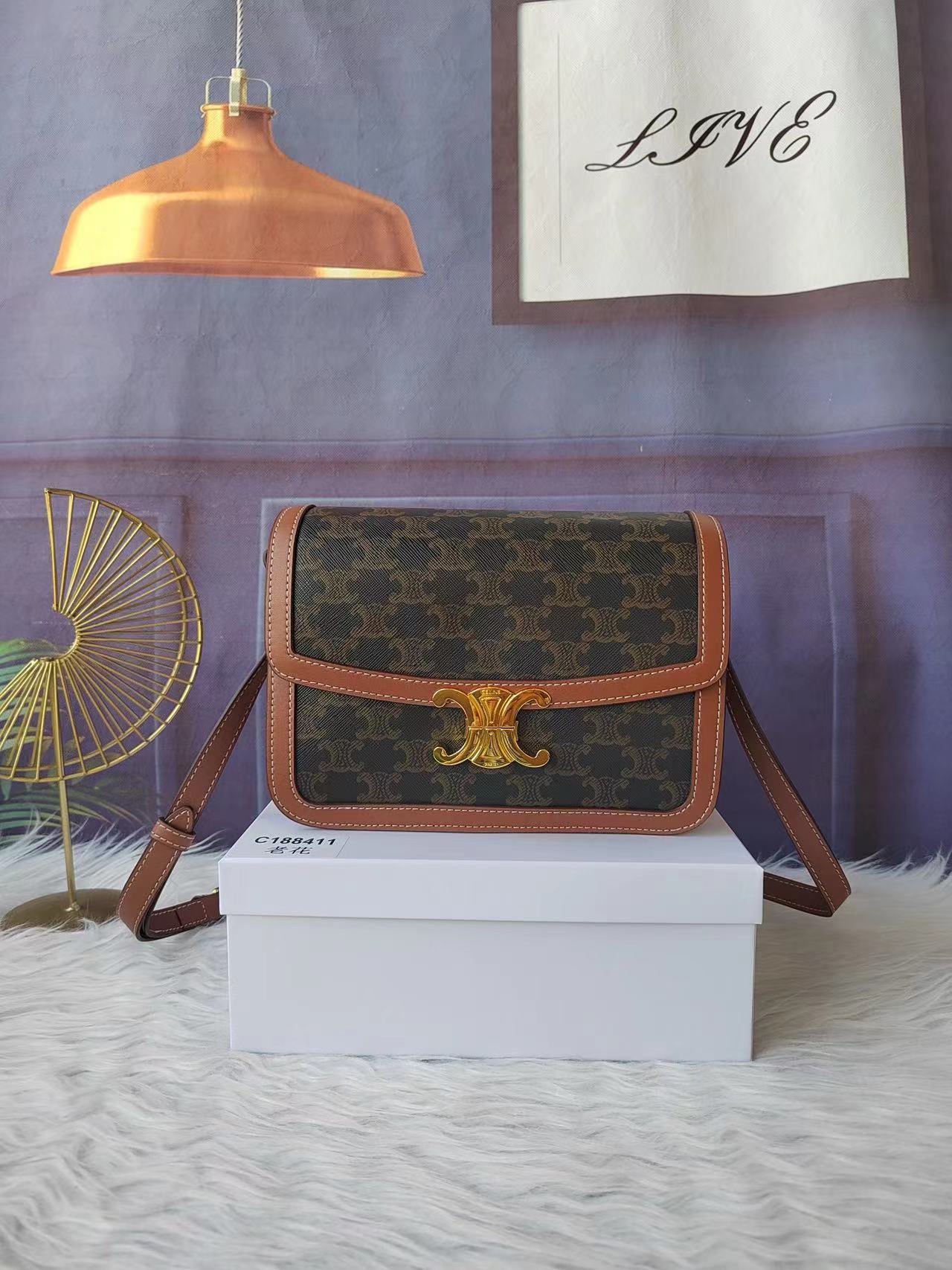 CELINE セリーヌ  バッグ