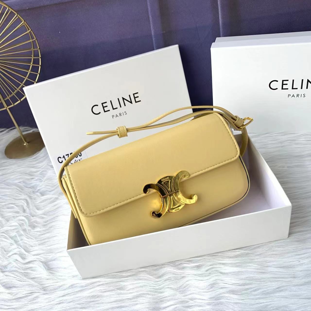 CELINE セリーヌ  バッグ