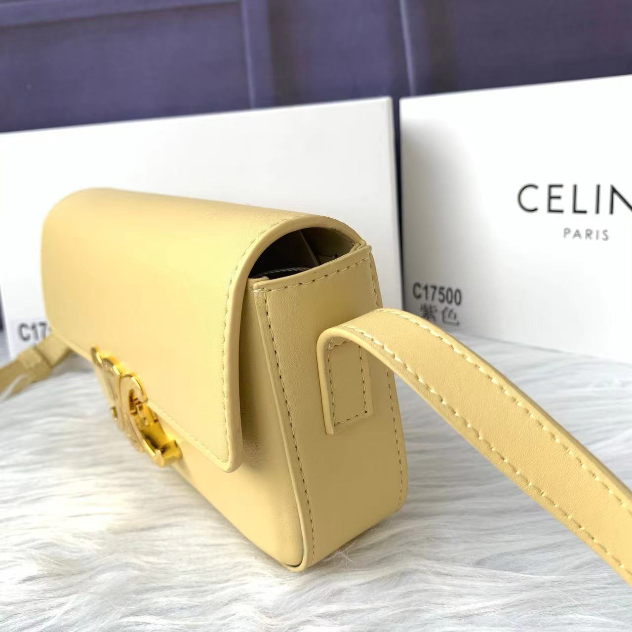 CELINE セリーヌ  バッグ