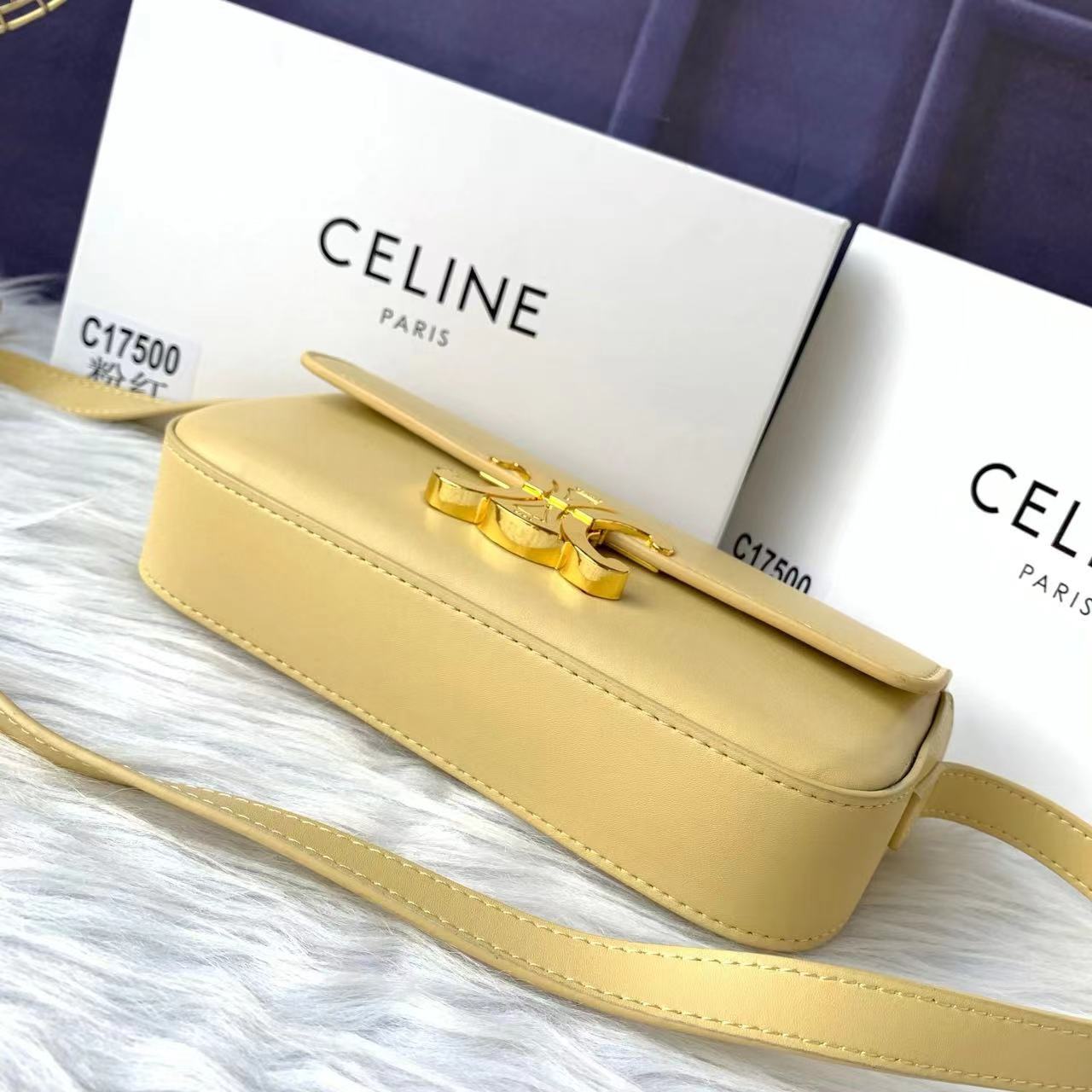 CELINE セリーヌ  バッグ