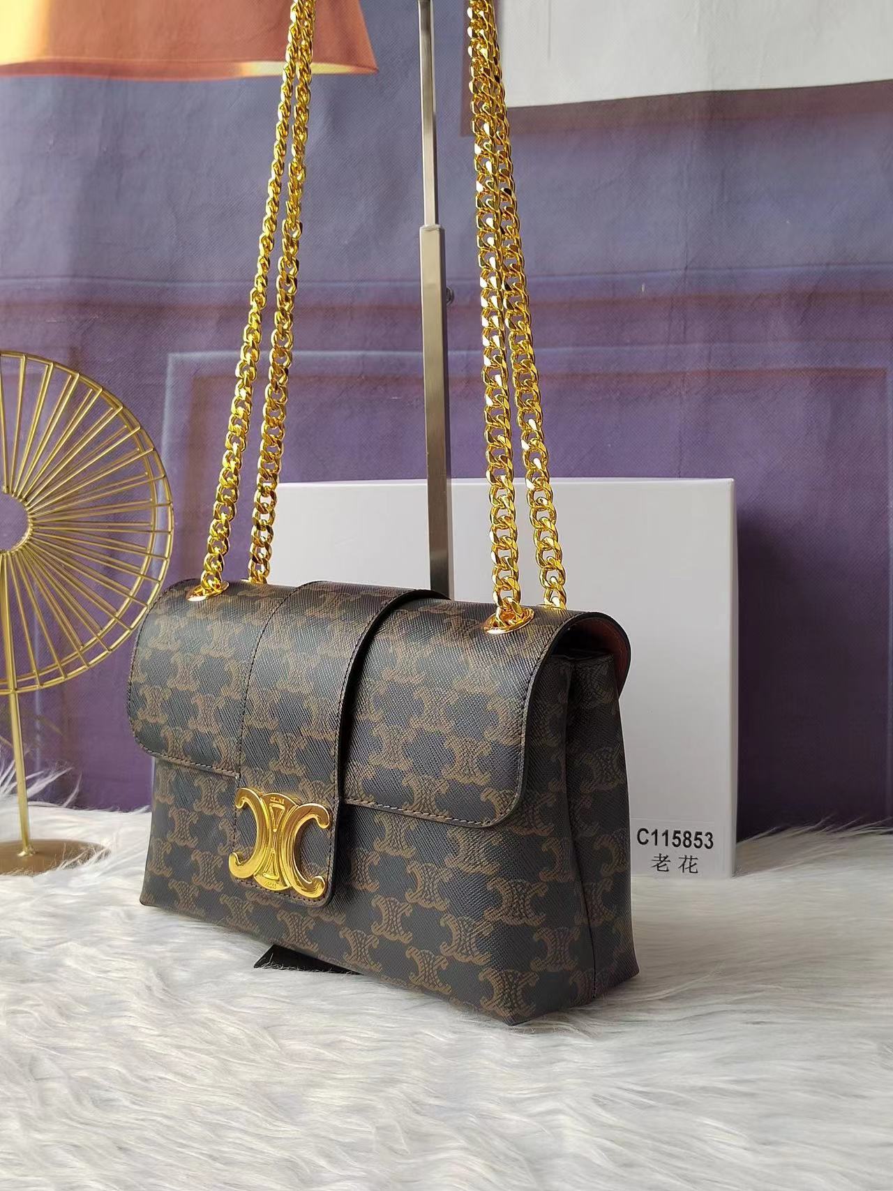 CELINE セリーヌ  バッグ