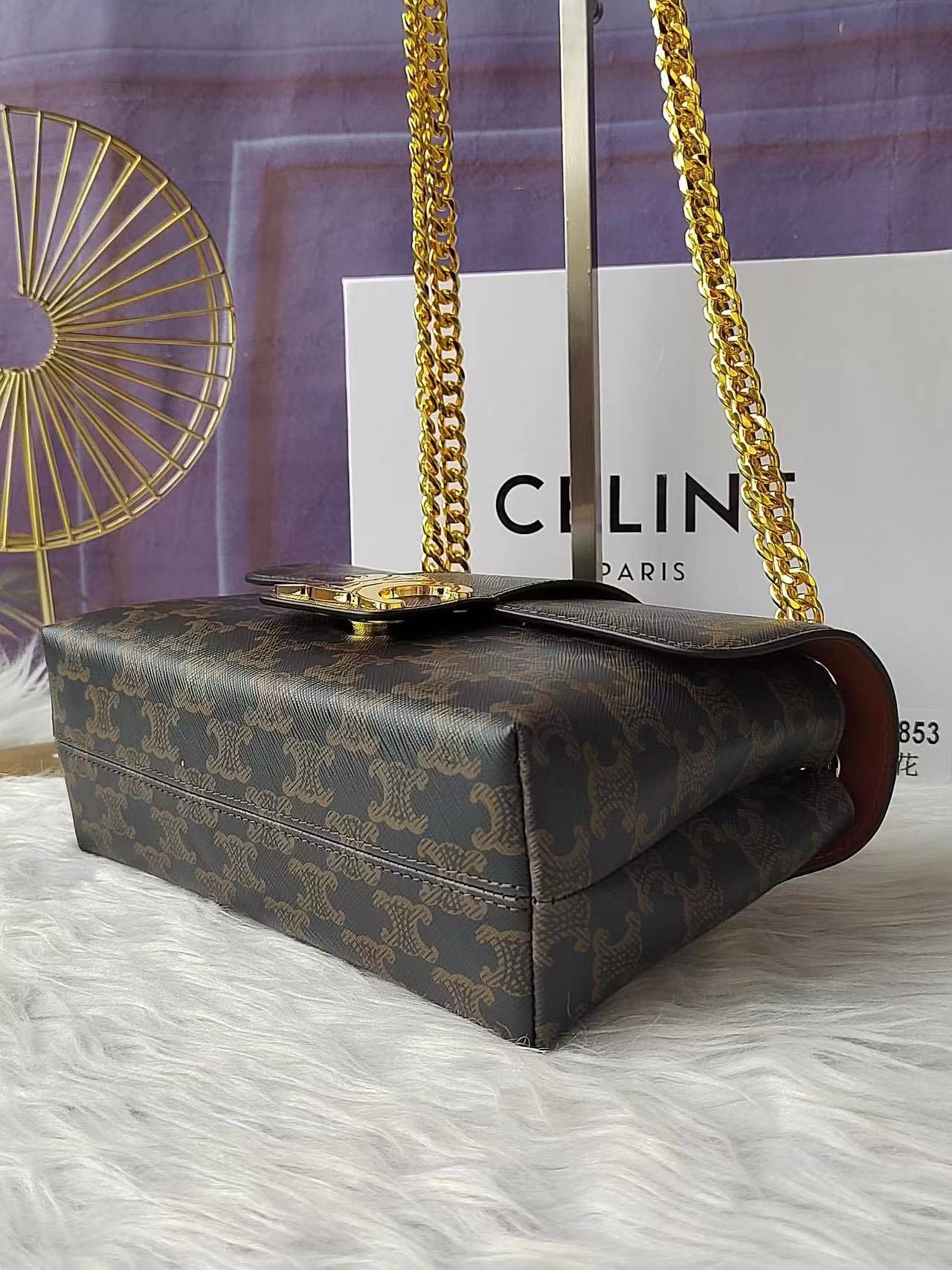 CELINE セリーヌ  バッグ
