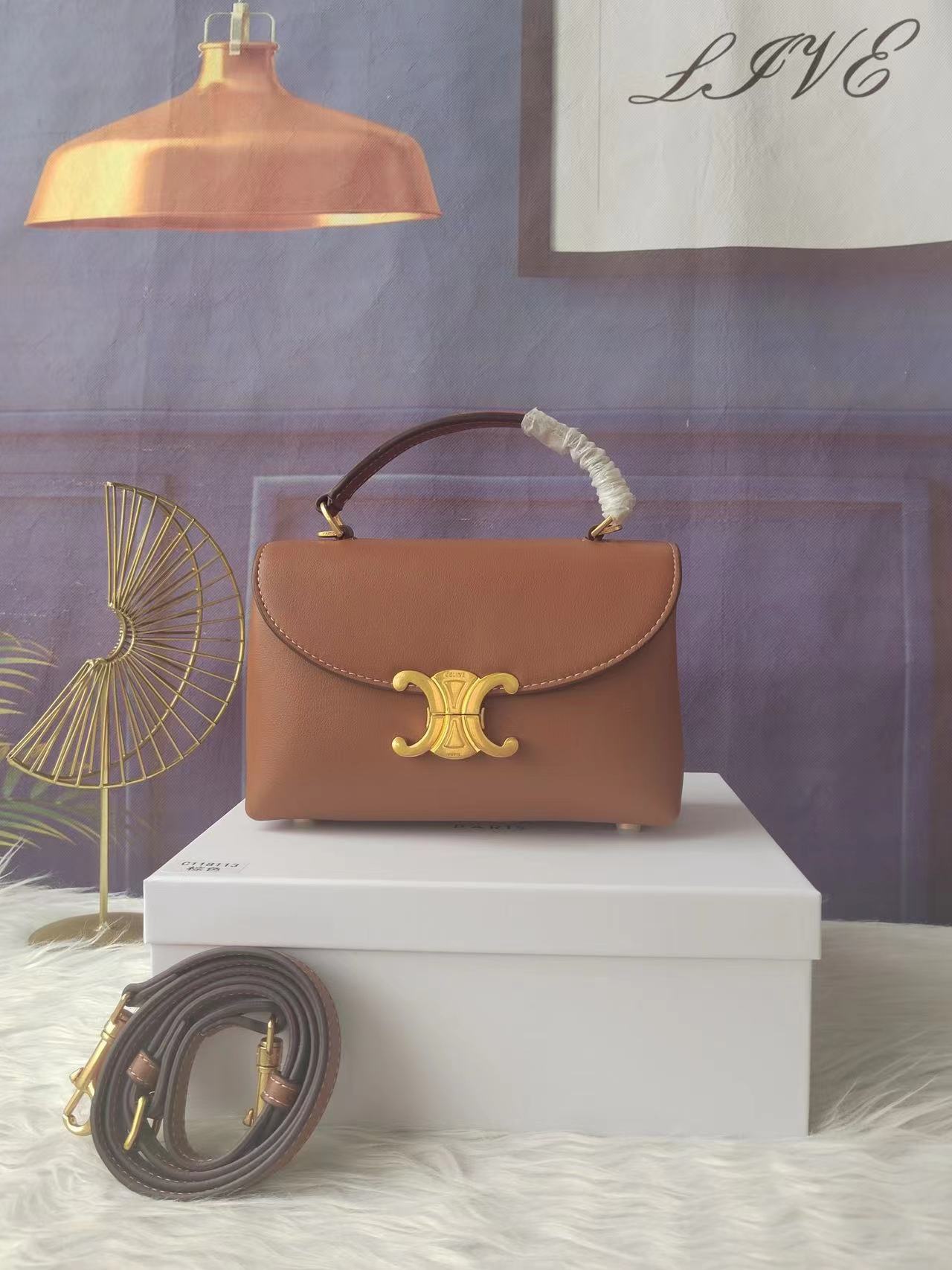 CELINE セリーヌ  バッグ