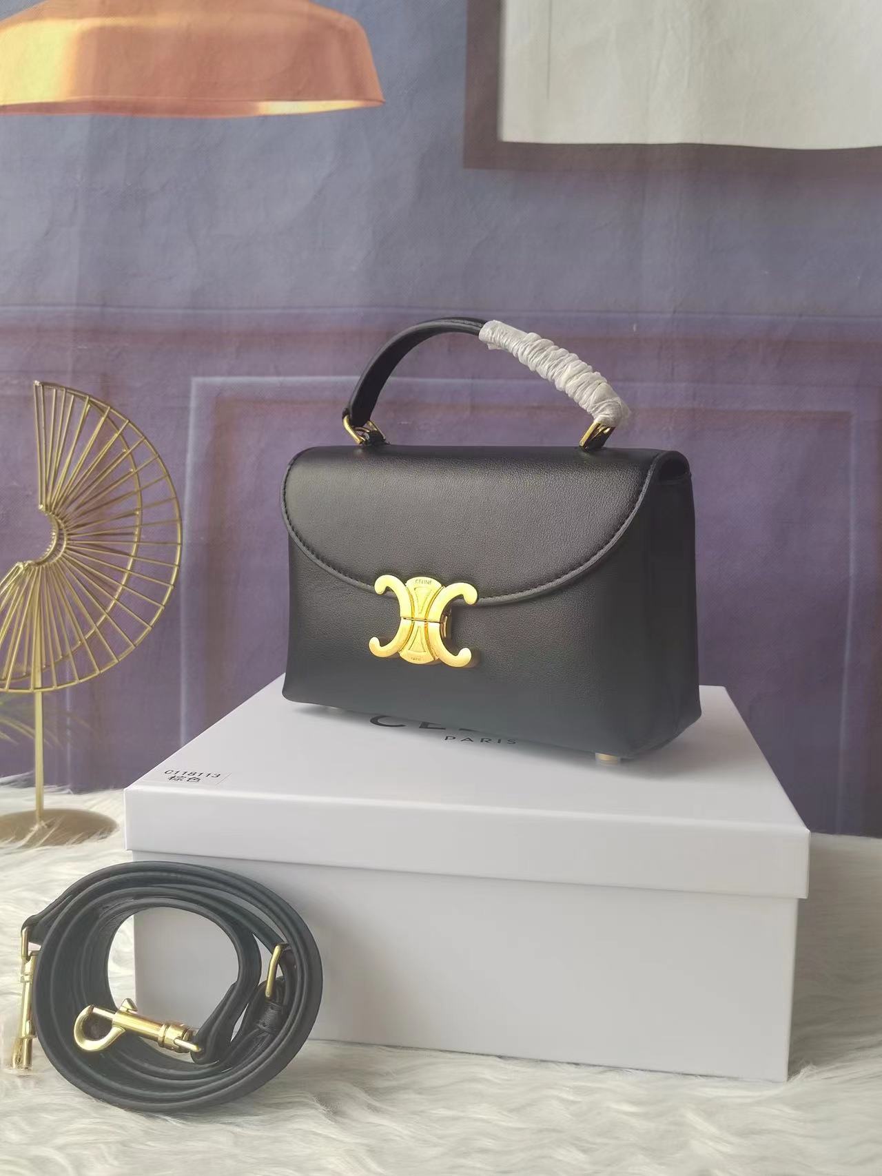 CELINE セリーヌ  バッグ