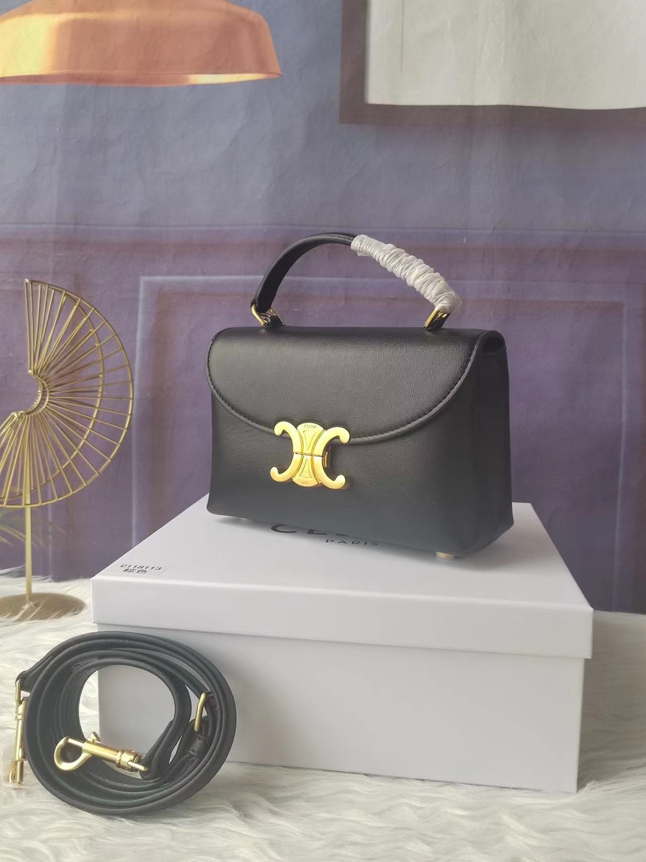 CELINE セリーヌ  バッグ