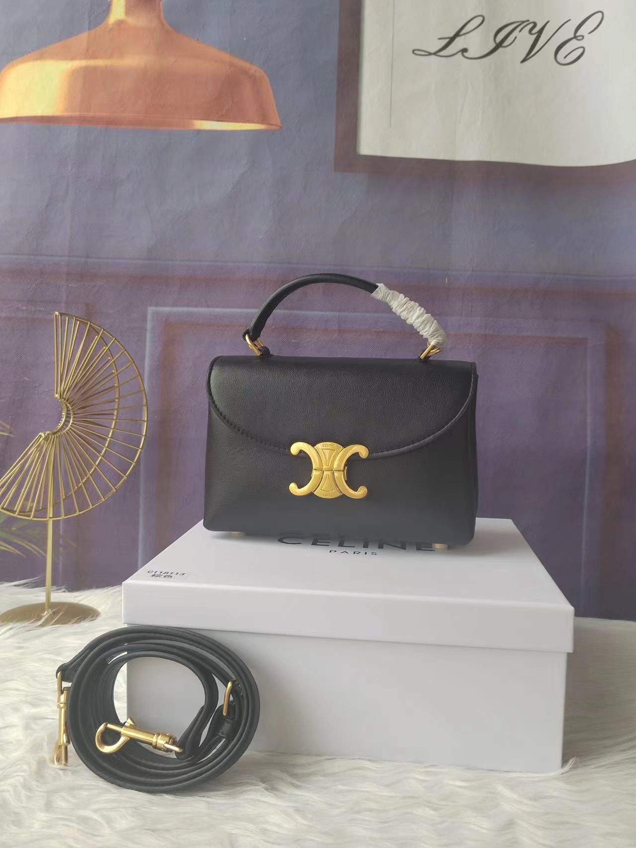 CELINE セリーヌ  バッグ