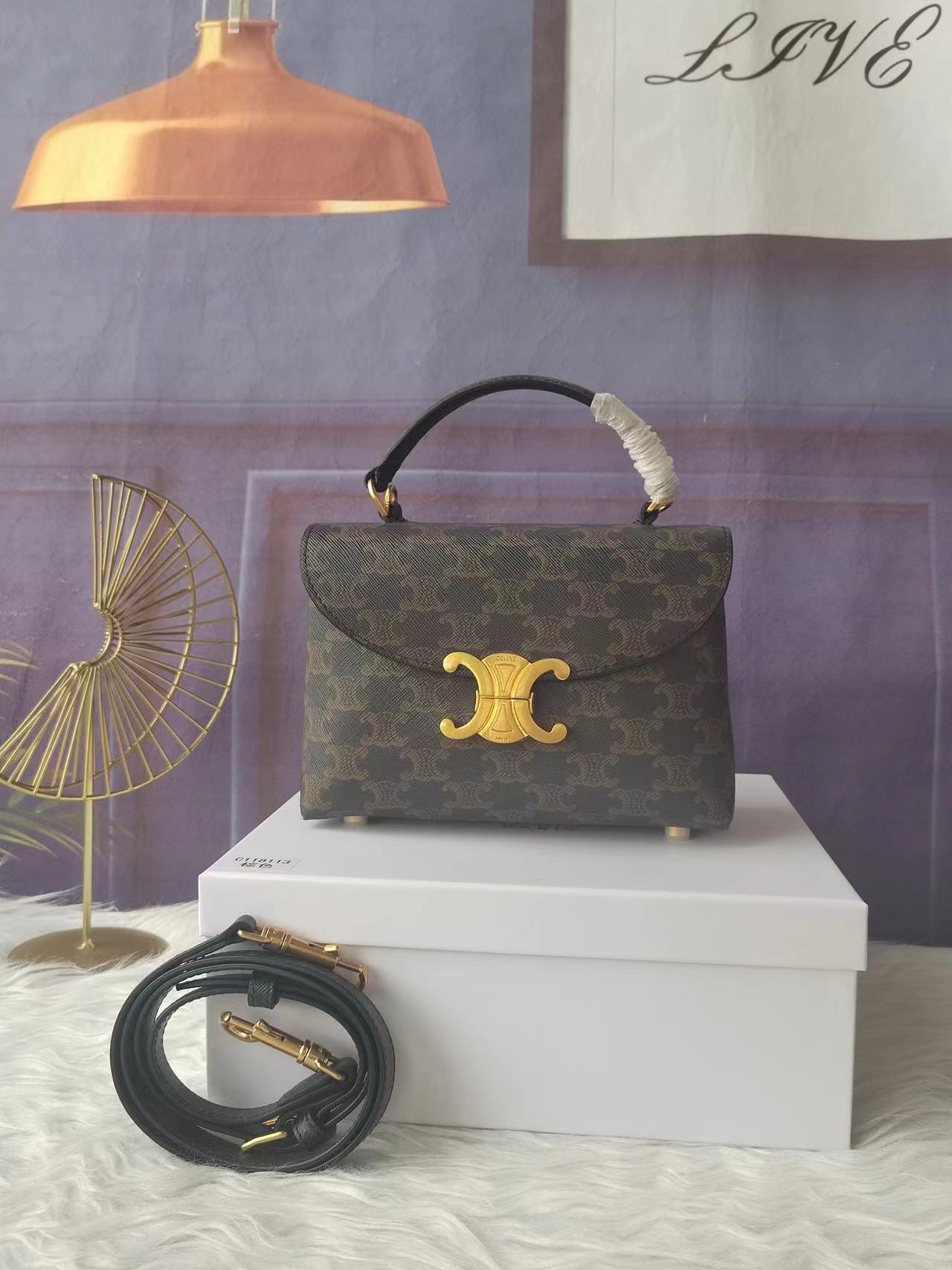 CELINE セリーヌ  バッグ