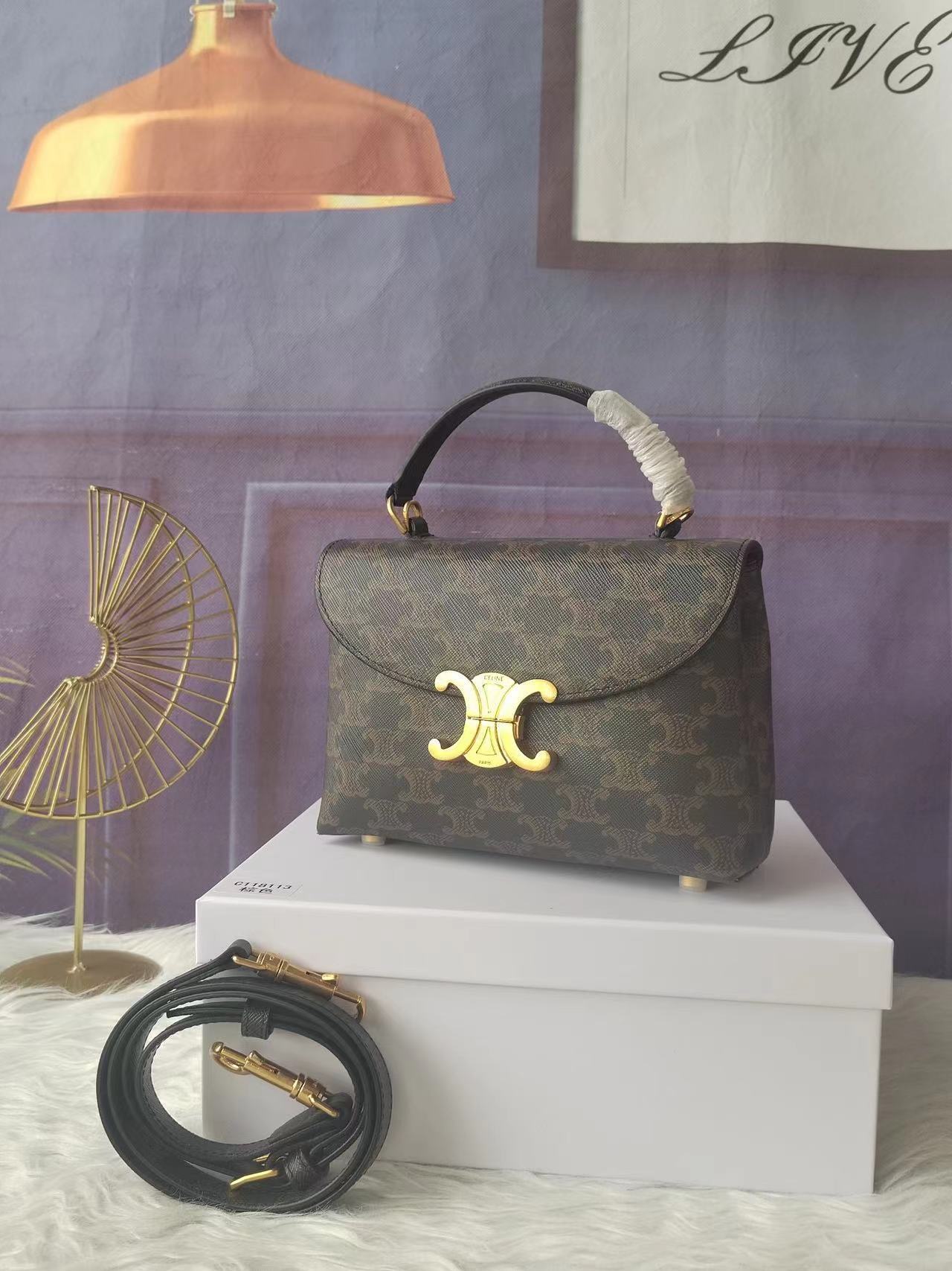 CELINE セリーヌ  バッグ