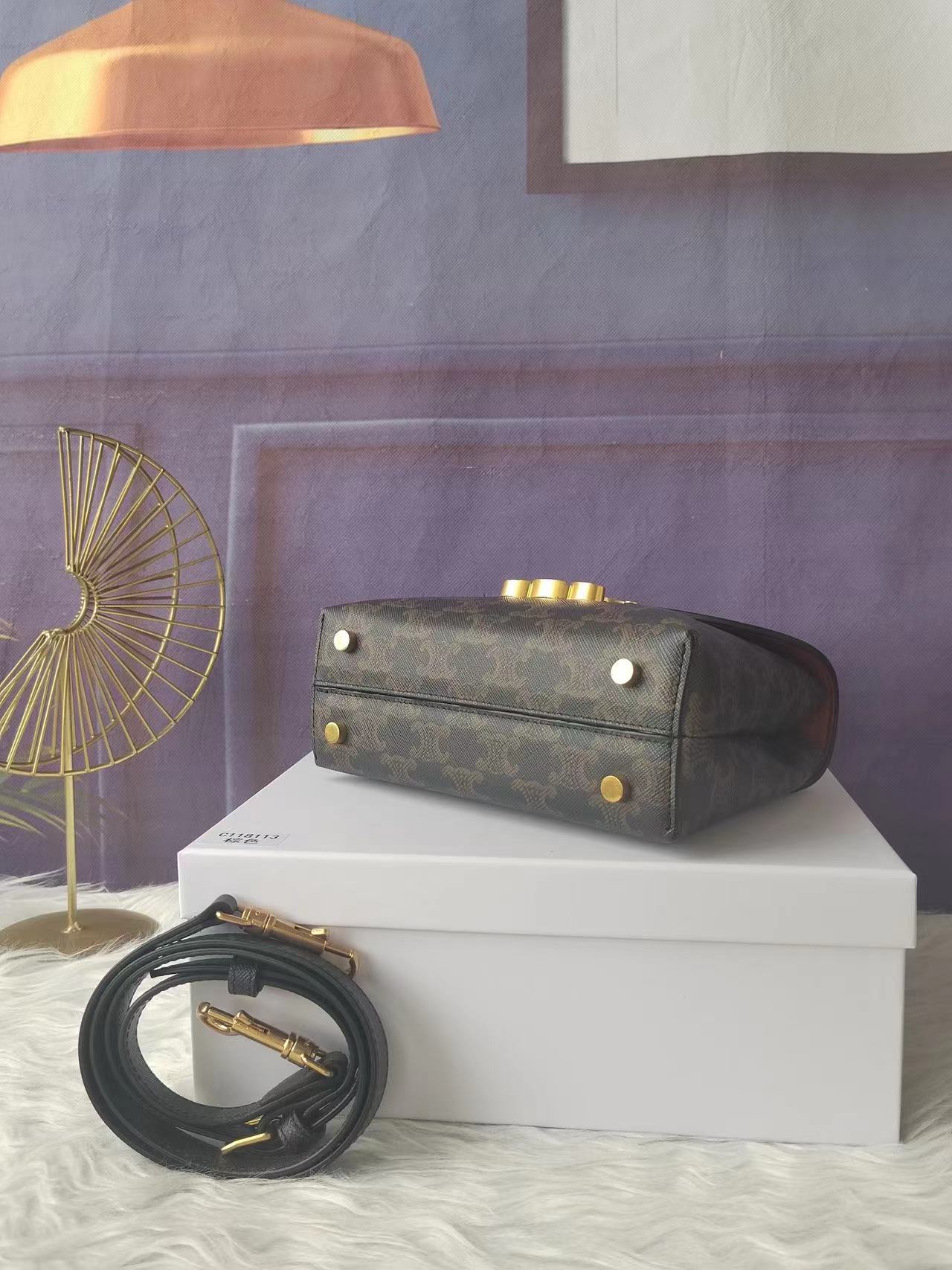 CELINE セリーヌ  バッグ