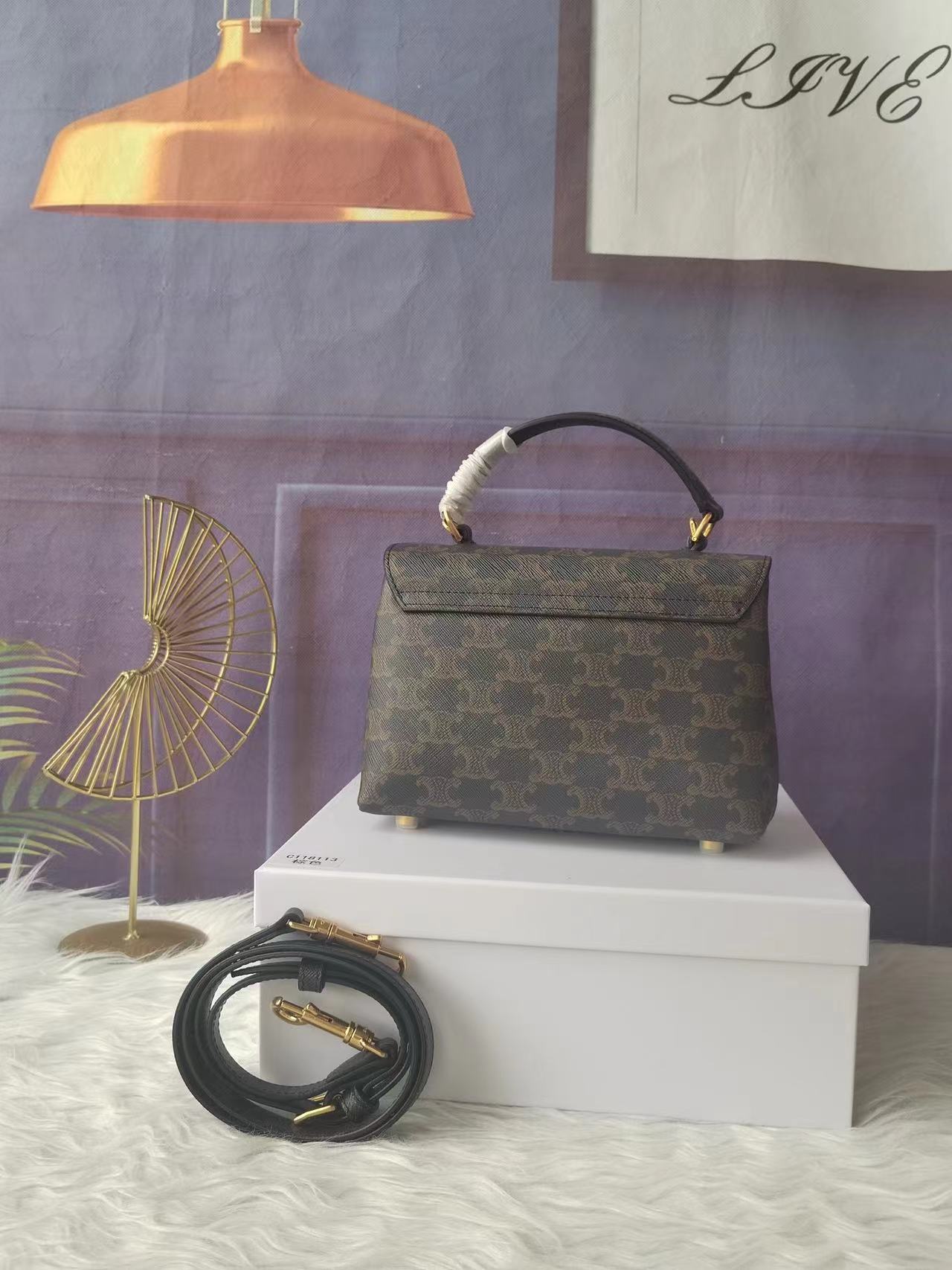 CELINE セリーヌ  バッグ