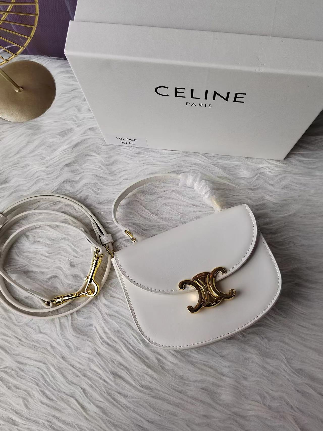 CELINE セリーヌ  バッグ