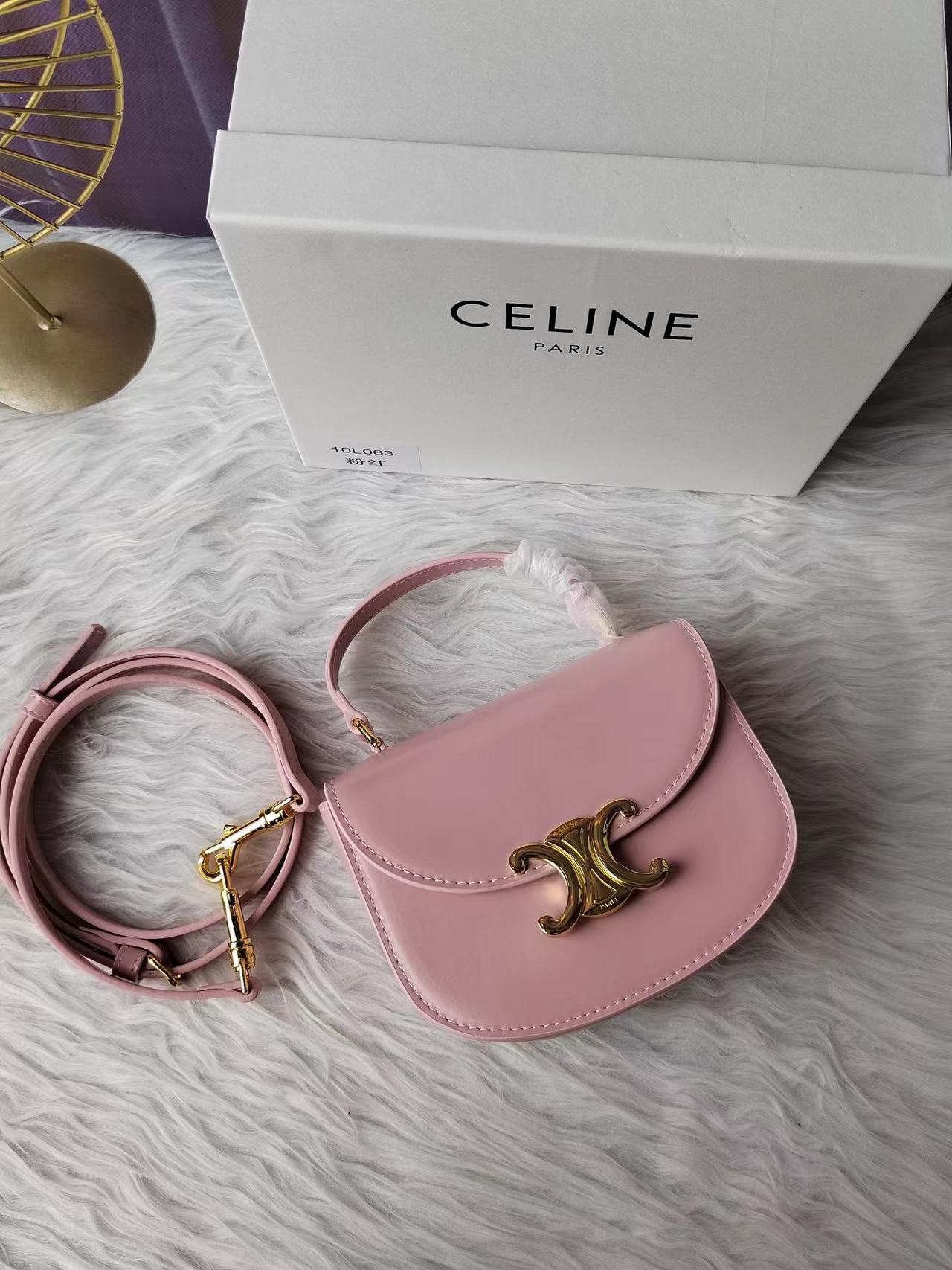CELINE セリーヌ  バッグ