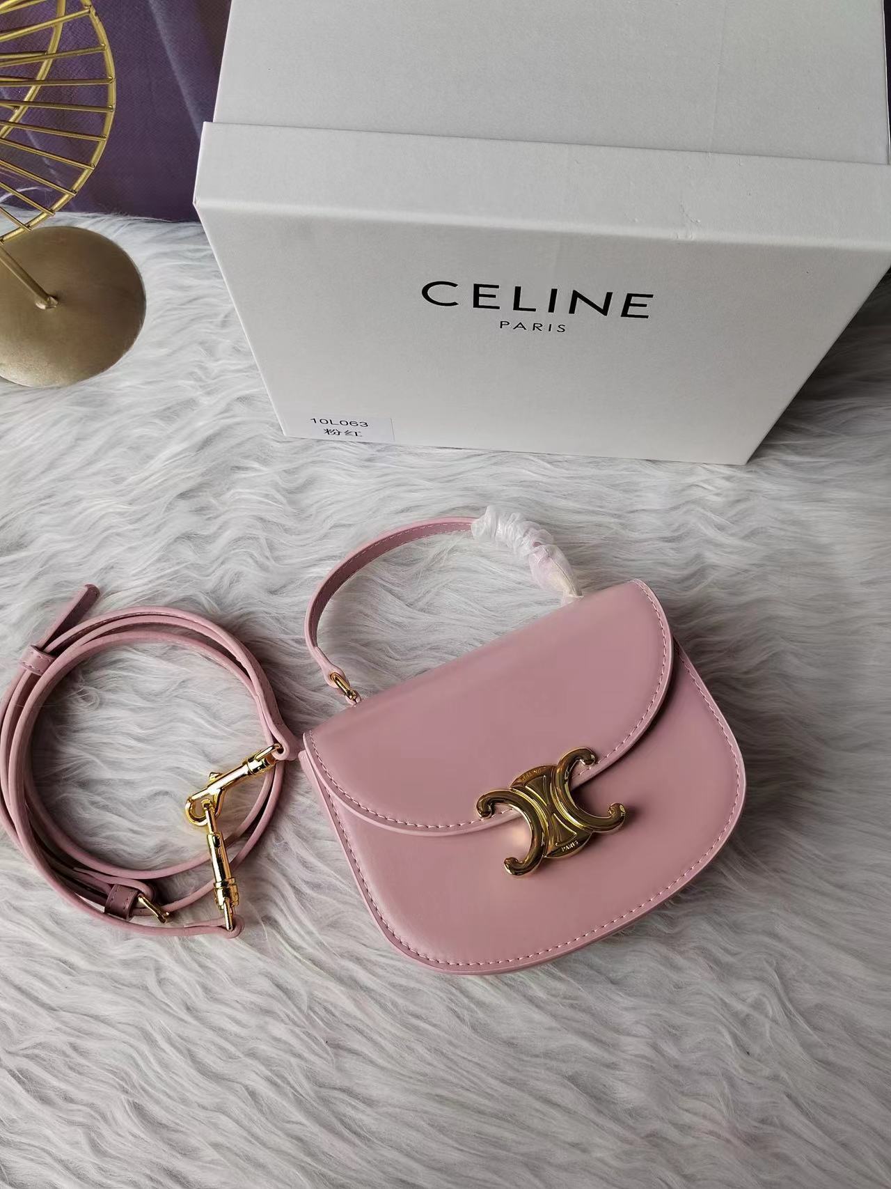 CELINE セリーヌ  バッグ
