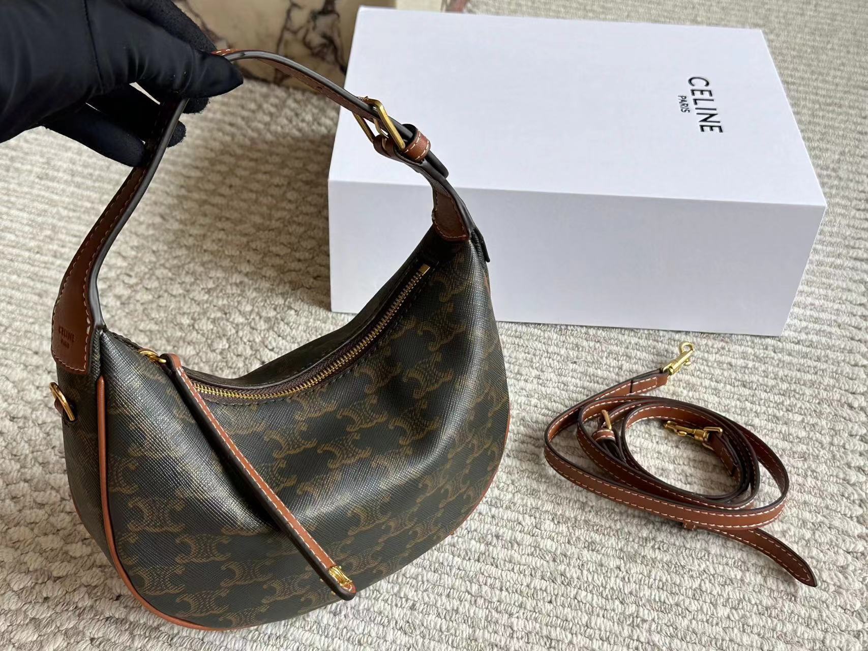 CELINE セリーヌ  バッグ