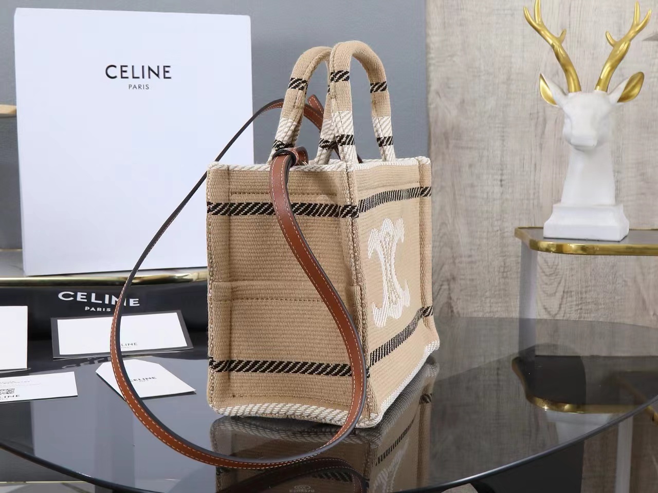 CELINE セリーヌ  バッグ