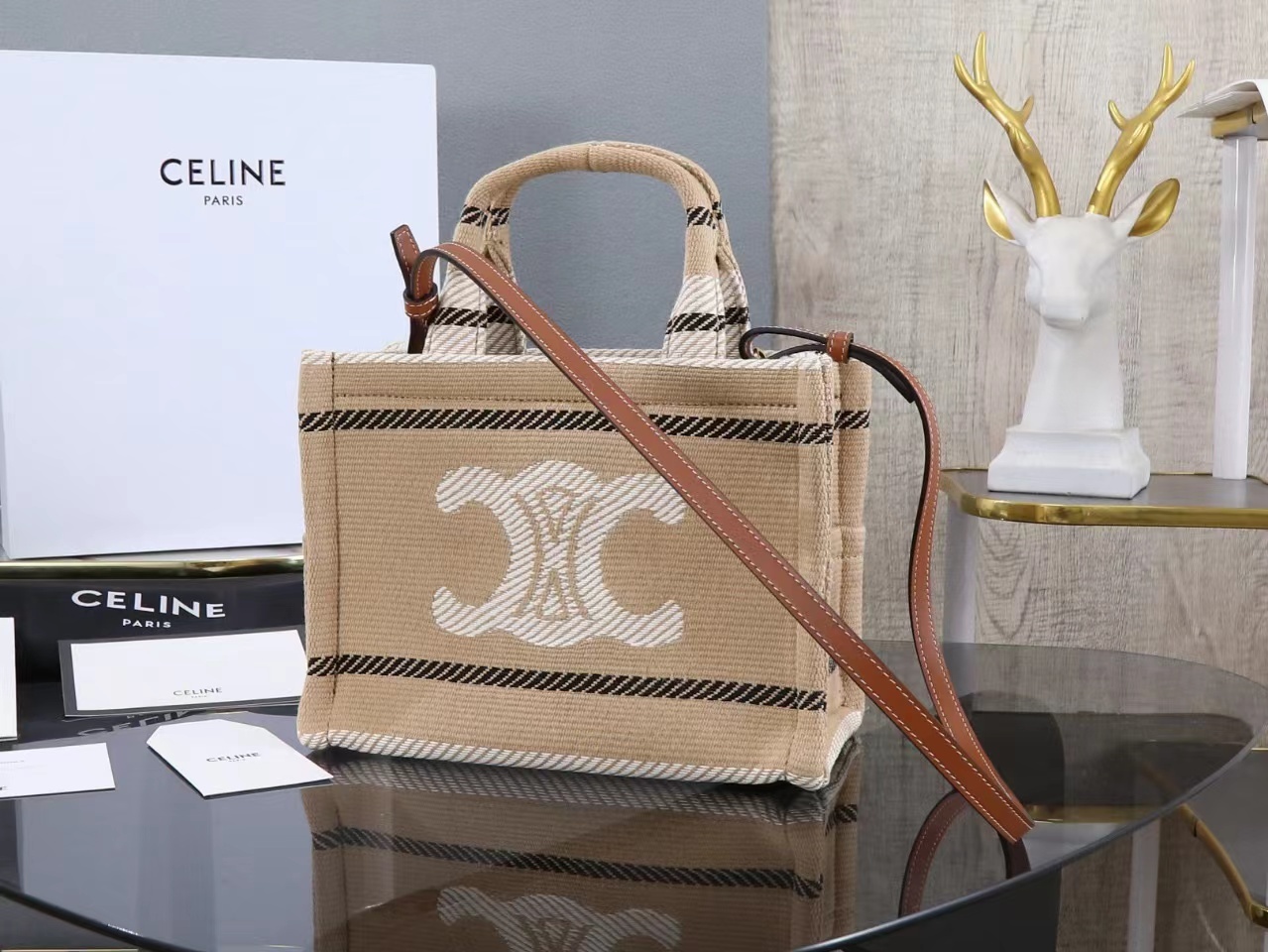 CELINE セリーヌ  バッグ