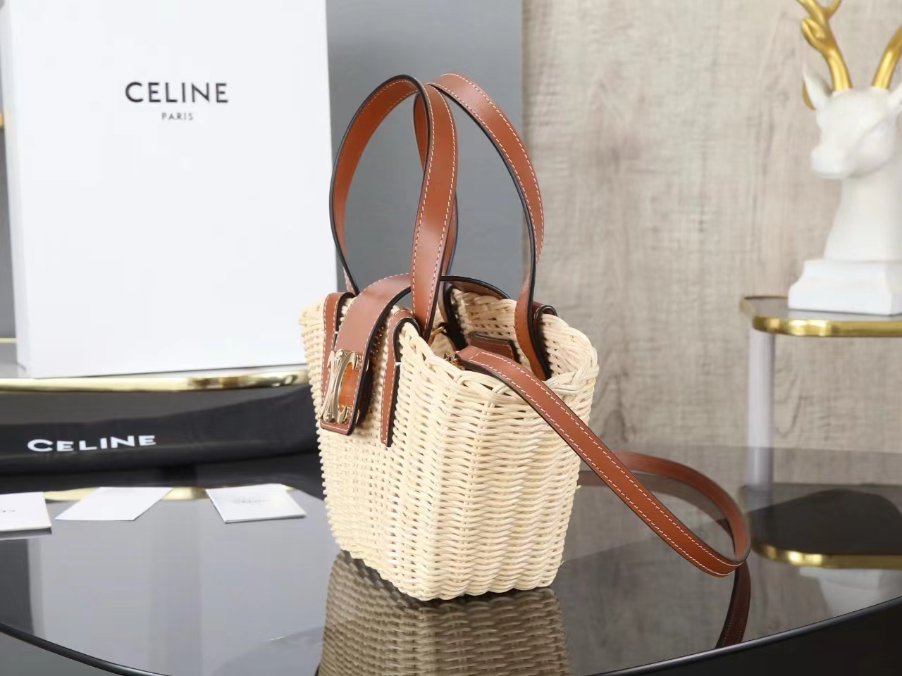 CELINE セリーヌ  バッグ