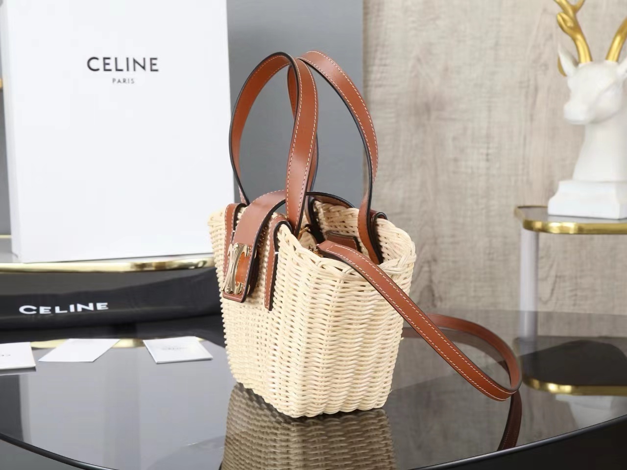 CELINE セリーヌ  バッグ