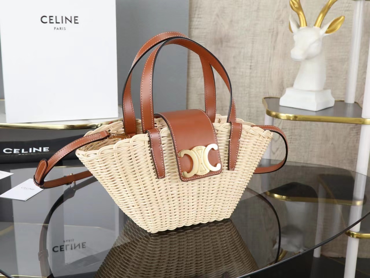 CELINE セリーヌ  バッグ