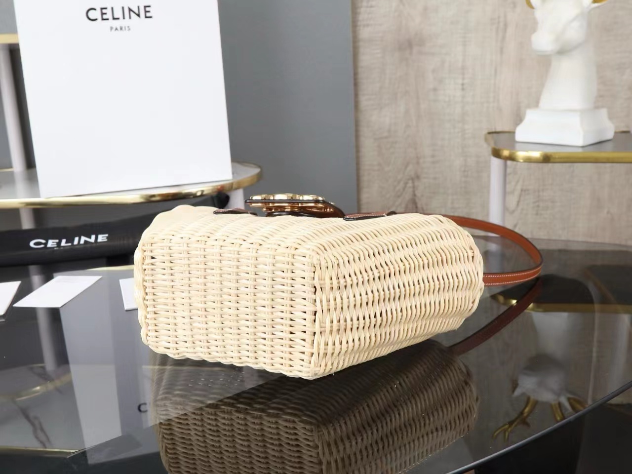 CELINE セリーヌ  バッグ