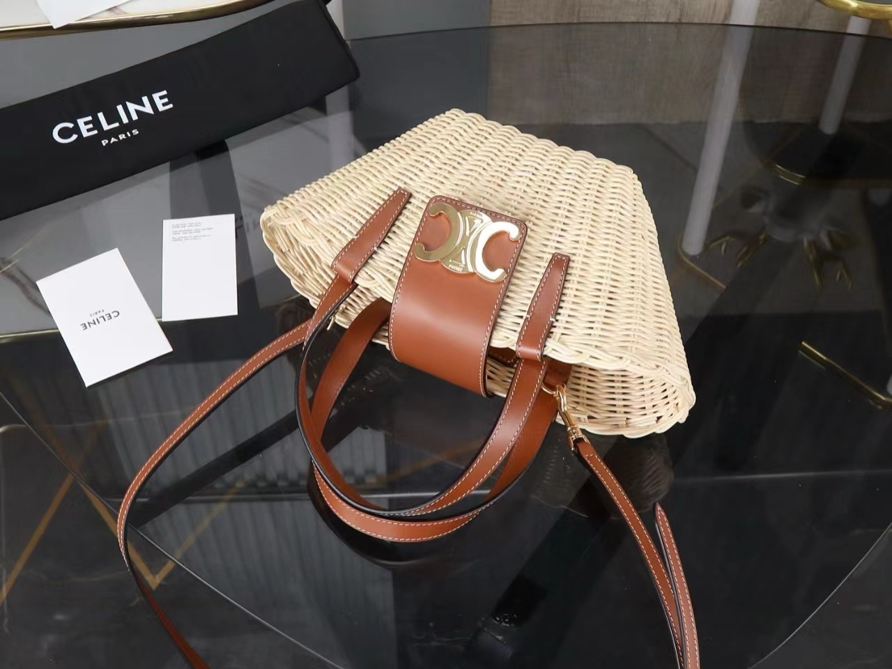 CELINE セリーヌ  バッグ