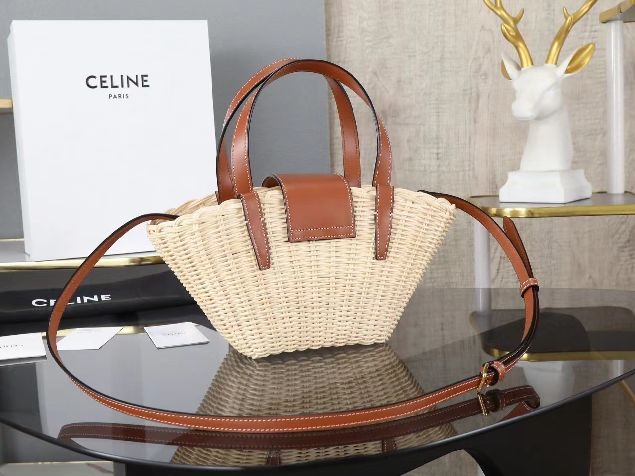 CELINE セリーヌ  バッグ