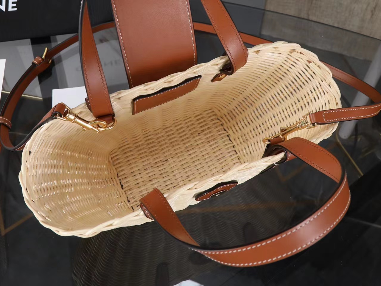 CELINE セリーヌ  バッグ